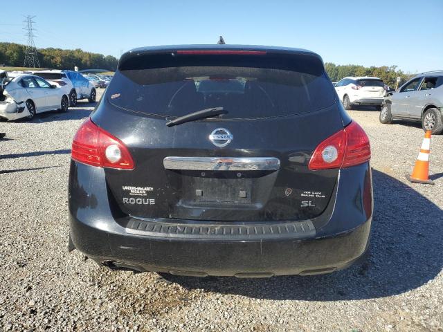 Aukcja sprzedaży 2014 Nissan Rogue Select, vin: JN8AS5MT5EW609674, numer aukcji: 91362255