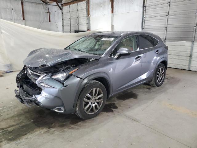 92839305 :رقم المزاد ، JTJBARBZ6G2091020 vin ، 2016 Lexus Nx مزاد بيع