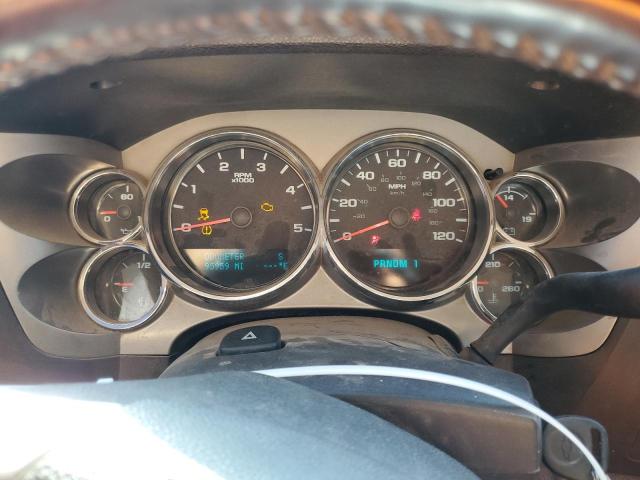 91126905 :رقم المزاد ، 1GB0KXC80EF165026 vin ، 2014 Chevrolet 2500 مزاد بيع