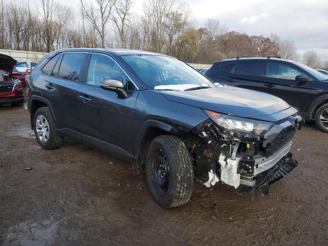 92185105 :رقم المزاد ، 2T3B1RFV0SC564454 vin ، 2025 Toyota Rav4 مزاد بيع