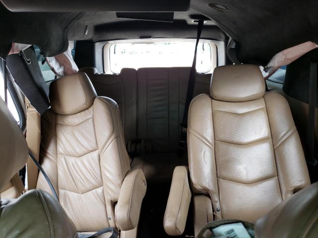 Aukcja sprzedaży 2019 Cadillac Escalade, vin: 1GYS3KKJ5KR261344, numer aukcji: 91397345