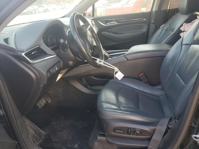 92529895 :رقم المزاد ، 5GAERCKWXJJ227692 vin ، 2018 Buick Enclave مزاد بيع
