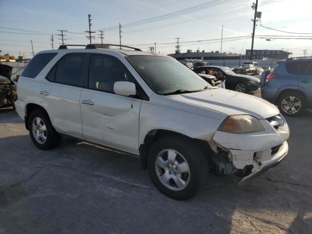 Продаж на аукціоні авто 2006 Acura Mdx, vin: 2HNYD18206H550364, номер лоту: 90126095