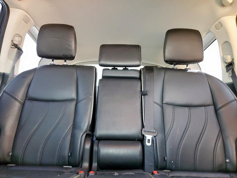 Продажа на аукционе авто 2018 Infiniti Qx60, vin: 5N1DL0MN0JC504638, номер лота: 93053835