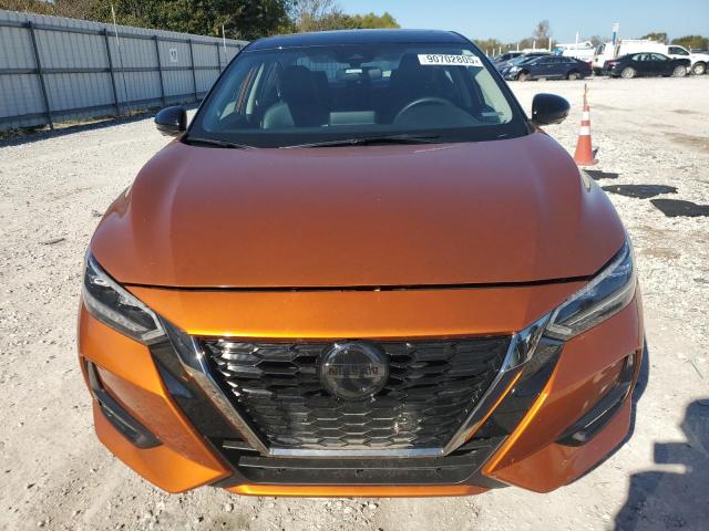 2023 Nissan Sentra Sr მანქანა იყიდება აუქციონზე, vin: 3N1AB8DV3PY291471, აუქციონის ნომერი: 90702805