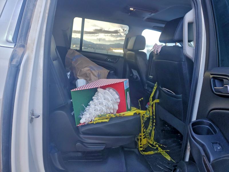 94547385 :رقم المزاد ، 1GNSKHKC9JR240855 vin ، 2018 Chevrolet Suburban مزاد بيع