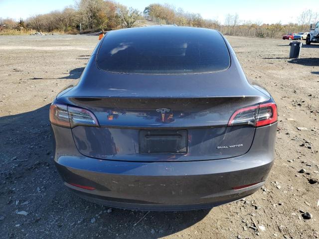 Продажа на аукционе авто 2023 Tesla Model 3, vin: 5YJ3E1EB5PF634530, номер лота: 91933895