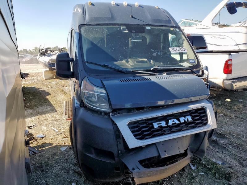 90357265 :رقم المزاد ، 3C6MRVJG9ME587349 vin ، 2021 Ram Promaster مزاد بيع