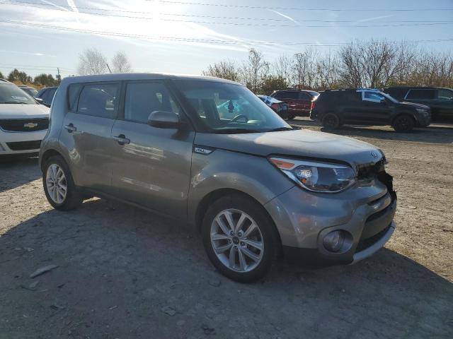 2019 Kia Soul მანქანა იყიდება აუქციონზე, vin: KNDJP3A52K7016349, აუქციონის ნომერი: 92579615