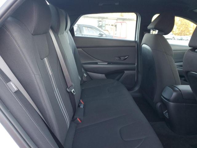 92297265 :رقم المزاد ، KMHLM4DG9SU070071 vin ، 2025 Hyundai Elantra Se مزاد بيع