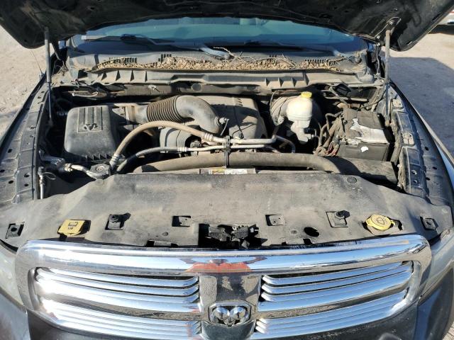 Aukcja sprzedaży 2014 Ram 1500, vin: 1C6RR7GT6ES153023, numer aukcji: 89846835