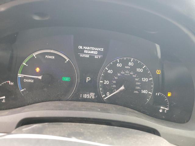 Продажа на аукционе авто 2011 Lexus Rx, vin: JTJBC1BA9B2041761, номер лота: 91788625