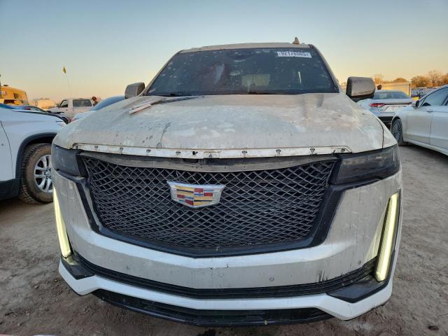 92178505 :رقم المزاد ، 1GYS4GKL2NR172198 vin ، 2022 Cadillac Escalade مزاد بيع