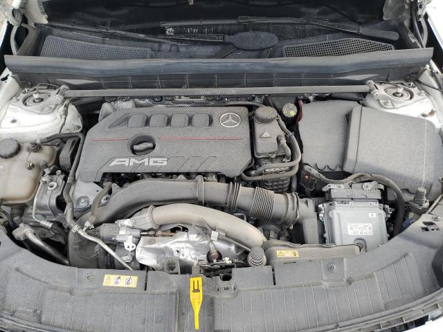 Aukcja sprzedaży 2022 Mercedes-benz Glb, vin: W1N4M5BB2NW184971, numer aukcji: 93125445