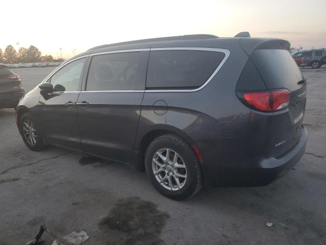 90417545 :رقم المزاد ، 2C4RC1DG2LR268439 vin ، 2020 Chrysler Voyager مزاد بيع
