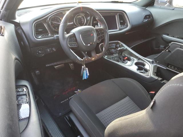 Продажа на аукционе авто 2021 Dodge Challenger, vin: 2C3CDZFJ0MH680526, номер лота: 91411235