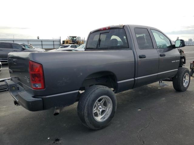 2003 Dodge Ram 1500 მანქანა იყიდება აუქციონზე, vin: 1D3HU18Z63J561437, აუქციონის ნომერი: 91128615