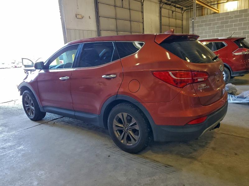 Aukcja sprzedaży 2013 Hyundai Santa Fe Sport, vin: 5XYZT3LB2DG063145, numer aukcji: 94771815