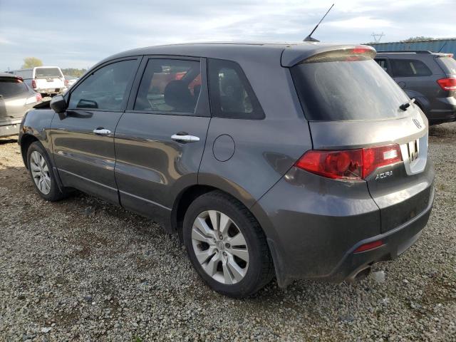Продаж на аукціоні авто 2010 Acura Rdx Techno, vin: 5J8TB1H58AA008454, номер лоту: 92087015