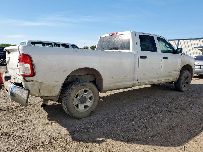 92075665 :رقم المزاد ، 3C6UR5HJ9LG135664 vin ، 2020 Ram 2500 Trade مزاد بيع