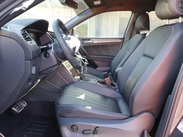 Продажа на аукционе авто 2022 Volkswagen Tiguan Se, vin: 3VVCB7AX0NM091272, номер лота: 90993415