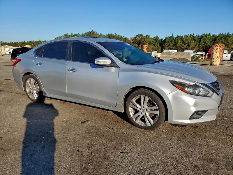 2016 Nissan Altima 3.5 მანქანა იყიდება აუქციონზე, vin: 1N4BL3AP6GC161920, აუქციონის ნომერი: 93868335