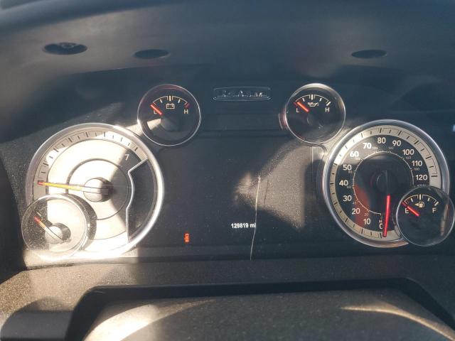 92246025 :رقم المزاد ، 1C6RR7LG9JS149003 vin ، 2018 Ram 1500 Big H مزاد بيع