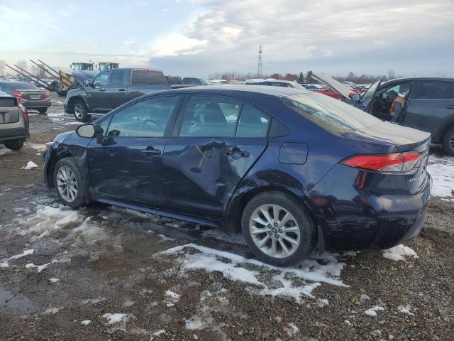 2020 Toyota Corolla მანქანა იყიდება აუქციონზე, vin: 5YFBPRBE9LP032909, აუქციონის ნომერი: 93203035