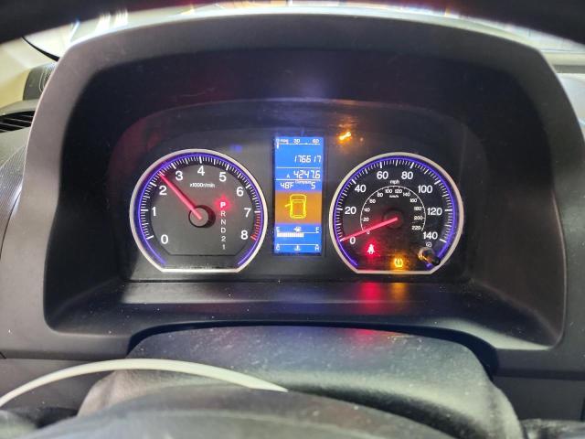 93904195 :رقم المزاد ، 3CZRE4H53AG707696 vin ، 2010 Honda Cr-v مزاد بيع