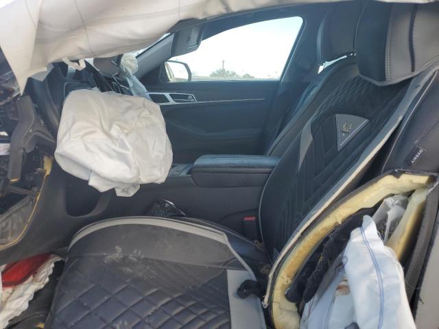 Aukcja sprzedaży 2015 Hyundai Genesis 5., vin: KMHGN4JF4FU072892, numer aukcji: 92177535
