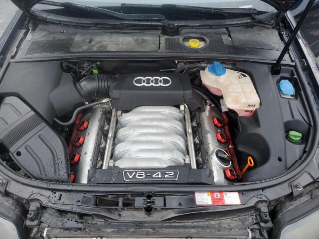 Продажа на аукционе авто 2004 Audi S4, vin: WAUPL68E74A203960, номер лота: 93370145