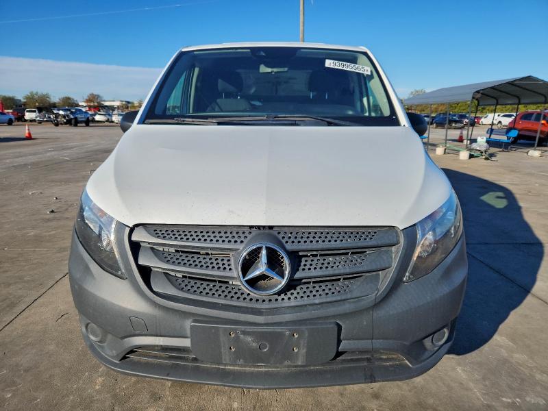 Aukcja sprzedaży 2019 Mercedes-benz Metris, vin: WD3PG2EA8K3590113, numer aukcji: 93995565