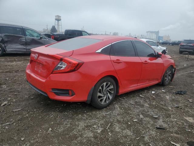Aukcja sprzedaży 2016 Honda Civic, vin: 2HGFC2F74GH527631, numer aukcji: 93719145