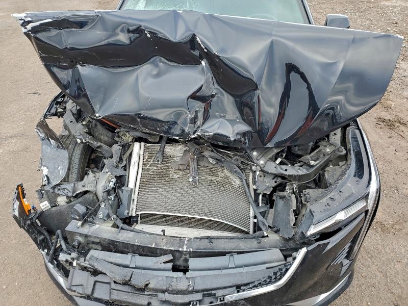 Продажа на аукционе авто 2021 Cadillac Ct4, vin: 1G6DG5RK4M0111965, номер лота: 94103915