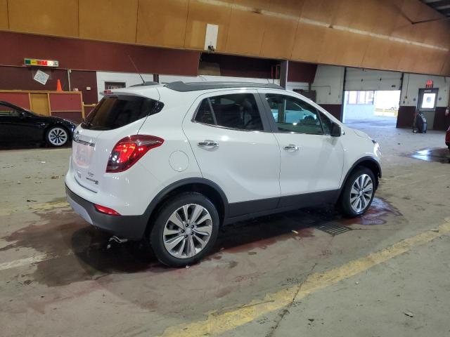 Продаж на аукціоні авто 2019 Buick Encore Pre, vin: KL4CJESBXKB813143, номер лоту: 92820405