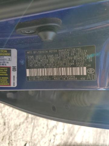 Aukcja sprzedaży 2015 Toyota Corolla, vin: 2T1BURHE4FC232357, numer aukcji: 93037205