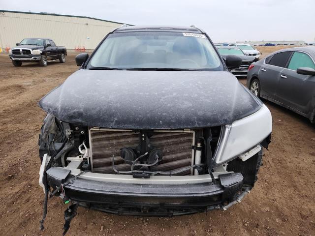 Продажа на аукционе авто 2015 Nissan Pathfinder, vin: 5N1AR2MM0FC638982, номер лота: 93510335