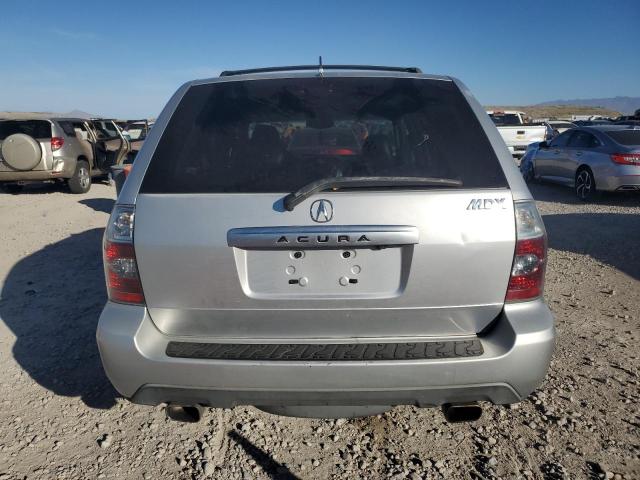 91348625 :رقم المزاد ، 2HNYD18926H521543 vin ، 2006 Acura Mdx مزاد بيع