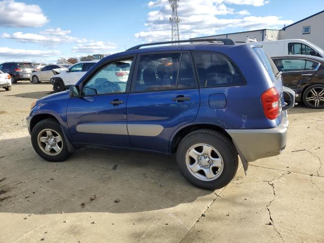 Продаж на аукціоні авто 2004 Toyota Rav4, vin: JTEHD20V846008814, номер лоту: 91504365