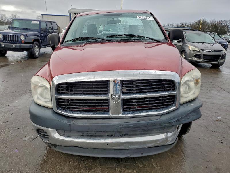 Aukcja sprzedaży 2007 Dodge Ram 1500, vin: 1D7HA16K87J571048, numer aukcji: 94279825