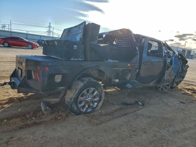 Продаж на аукціоні авто 2021 Ram 3500 Big H, vin: 3C63R3HLXMG570325, номер лоту: 93730155