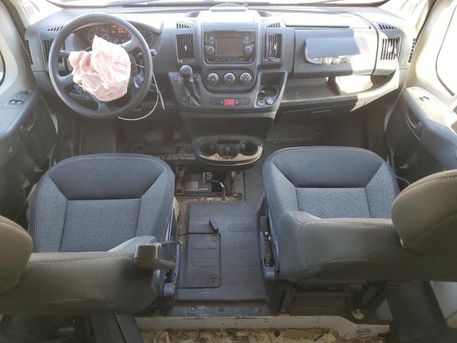 Продаж на аукціоні авто 2021 Ram Promaster 2500, vin: 3C6LRVDG4ME512355, номер лоту: 54694536