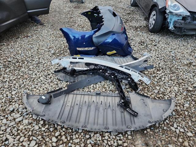 2022 Tesla Model Y მანქანა იყიდება აუქციონზე, vin: 7SAYGDEE2NF370128, აუქციონის ნომერი: 92464385