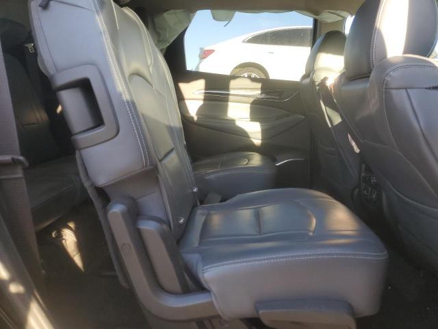 92529895 :رقم المزاد ، 5GAERCKWXJJ227692 vin ، 2018 Buick Enclave مزاد بيع