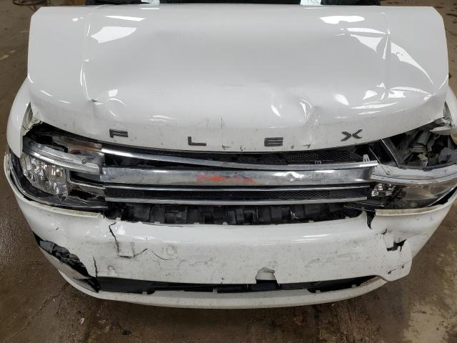 Продажа на аукционе авто 2019 Ford Flex, vin: 2FMHK6C82KBA02492, номер лота: 91298195