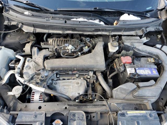 Продажа на аукционе авто 2017 Nissan Rogue, vin: 5N1AT2MV5HC756569, номер лота: 91227365