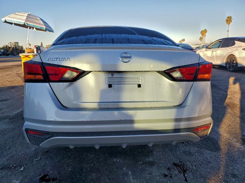 Продажа на аукционе авто 2022 Nissan Altima, vin: 1N4BL4BV3NN403163, номер лота: 94301325