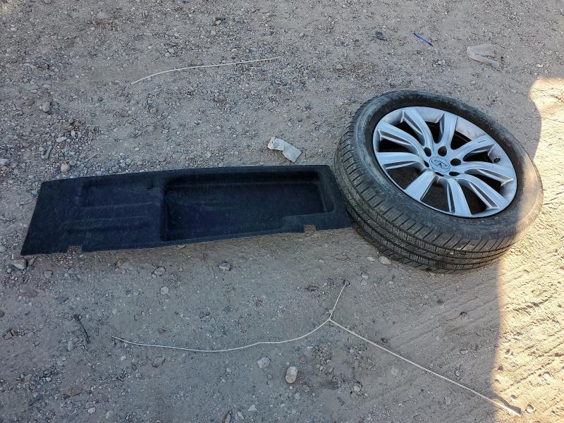 92638895 :رقم المزاد ، JN8AZ2NF5C9519438 vin ، 2012 Infiniti Qx56 مزاد بيع