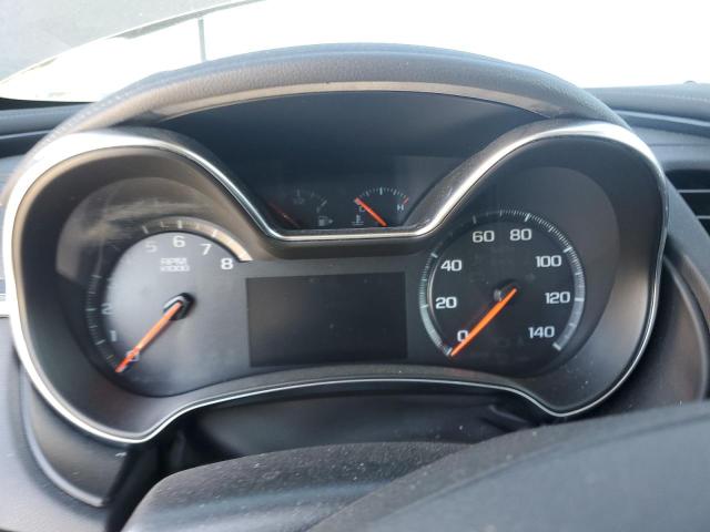 92926335 :رقم المزاد ، 1G1105S39KU137225 vin ، 2019 Chevrolet Impala مزاد بيع