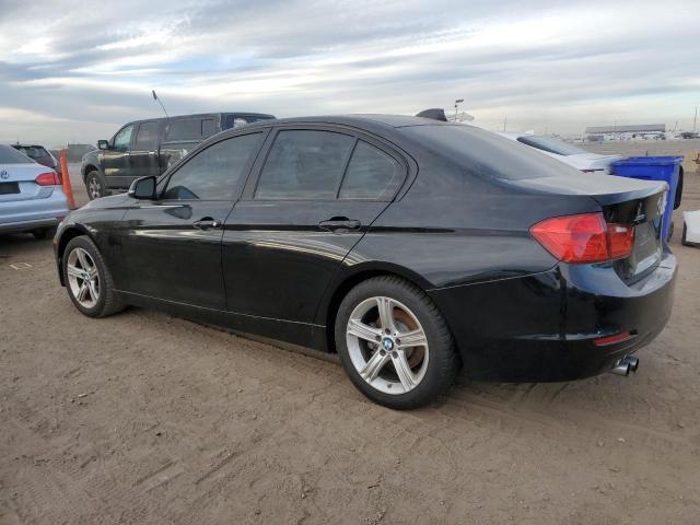 92676015 :رقم المزاد ، WBA3B3C55DF536121 vin ، 2013 Bmw 328 Xi مزاد بيع